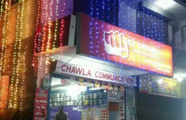 New Chawla Communication