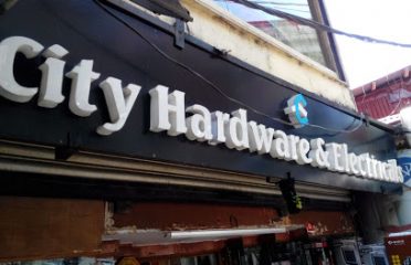 City Hardware & Electricals