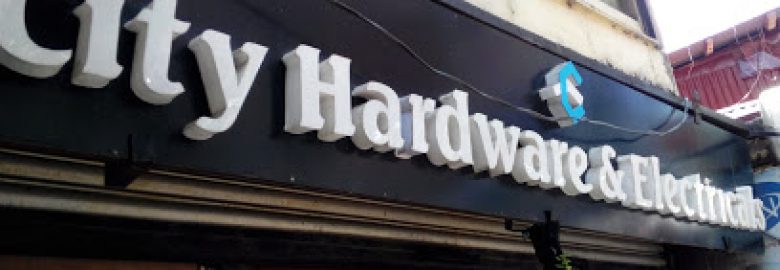 City Hardware & Electricals