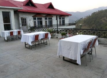 Chiranjeev Hotel