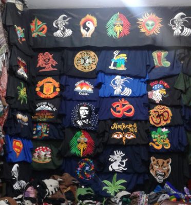 Chhote Ji Embroidery Garments