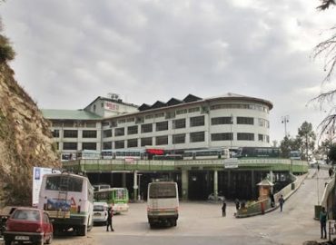 Hotel CK International