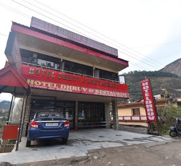 OYO 28027 Hotel Dhruv