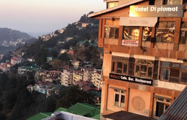 Hotel Diplomat Shimla