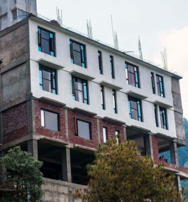 Hotel Divine Hills Shimla