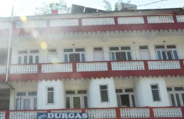Durga Hotel