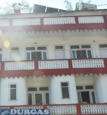 Durga Hotel