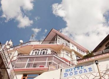 Hotel Doegar