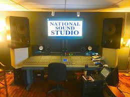 National Sound