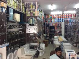 Luxmi Hardware Store