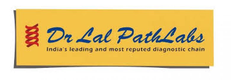 Dr Lal PathLabs