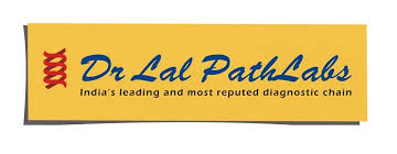 Dr Lal PathLabs