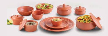 Dinewell Crockery