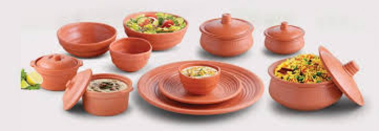 Dinewell Crockery