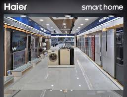 Haier Store