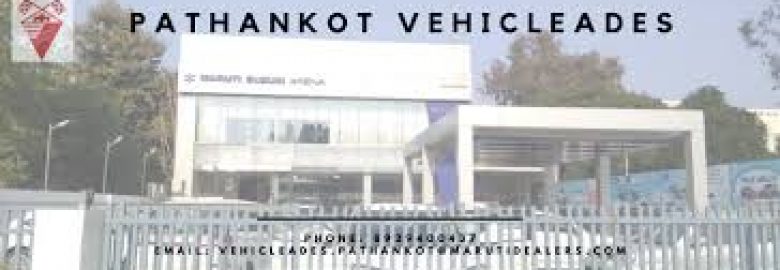 Pathankot Vehicleades Pvt. Ltd.