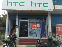 MI Service Center Pathankot (Flex)