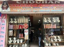 Chauhan Artificial Jewellers