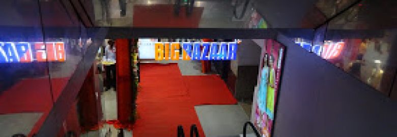 Big Bazaar