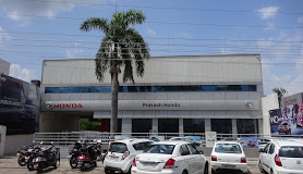 Prakash Honda – Pathankot