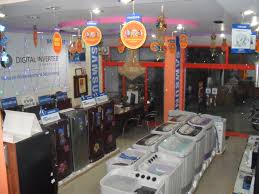 Samsung Exclusive Show Room, Hamirpur