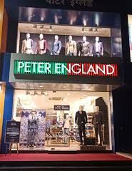 Peter England, Store