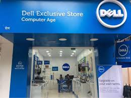 DELL EXCLUSIVE STORE