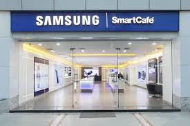 Samsung SmartCafé