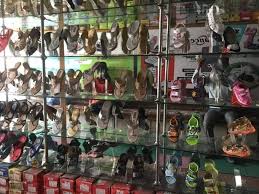 Quality Shoe Palace