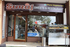 SURAJ SWEETS & BAKERS