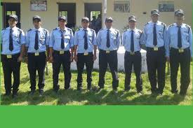Himachal Security Services