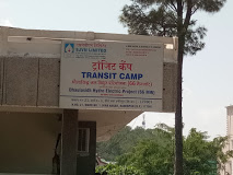 Transit Camp SJVN