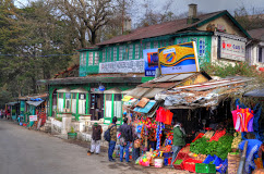 Cheap Store, Kasauli