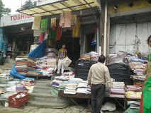Bombay Cloth House