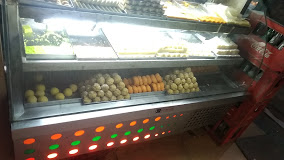 Durga Sweet Shop