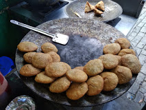 Shibi Sweets and Namkeen