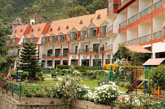 Kasauli Resort