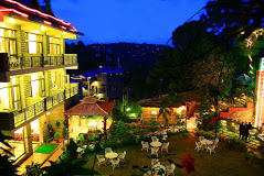 Kasauli Castle Resort