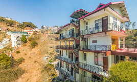 Treebo Trip Royal Suites – Hotel in Kasauli