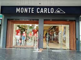 Monte Carlo Factory Outlet