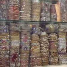 Veena Bangle Store