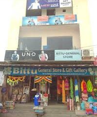 BITTU GEN.STORE