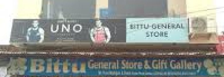 BITTU GEN.STORE