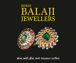 Shree Balaji Jewellers