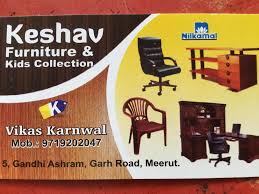 KESHAV FURNITURE