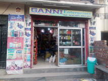 ganni enterprises