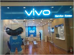 Vivo Service Center