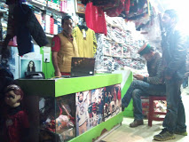 Shahnaz Kashmir Emporium