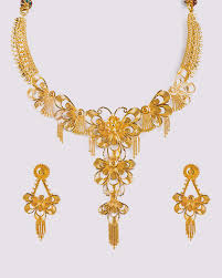 M.P. Jewellers