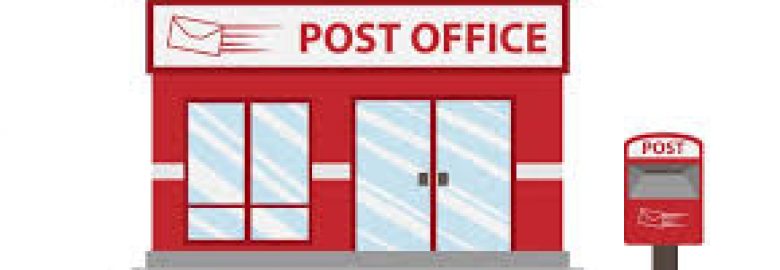 Post Office